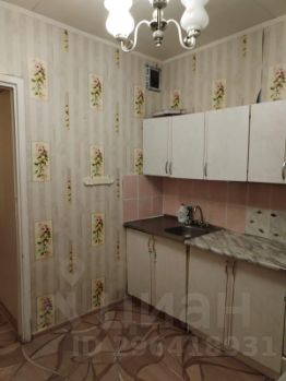 1-комн.кв., 30 м², этаж 5