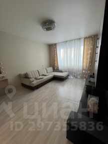 3-комн.кв., 67 м², этаж 1