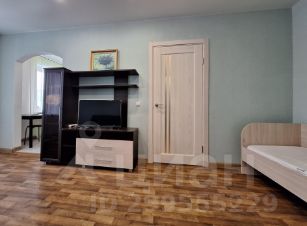 1-комн.кв., 34 м², этаж 3