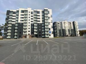 3-комн.кв., 80 м², этаж 9