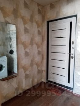 1-комн.кв., 30 м², этаж 3