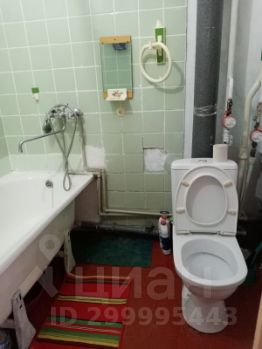 1-комн.кв., 30 м², этаж 3