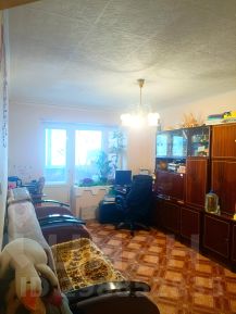 1-комн.кв., 34 м², этаж 8