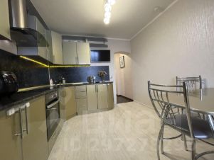 1-комн.кв., 39 м², этаж 17