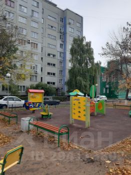 3-комн.кв., 66 м², этаж 6