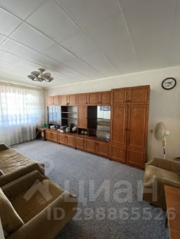 2-комн.кв., 50 м², этаж 6