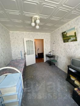 2-комн.кв., 50 м², этаж 6