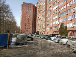 3-комн.кв., 106 м², этаж 13