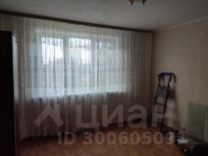 3-комн.кв., 65 м², этаж 3