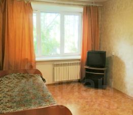 1-комн.кв., 32 м², этаж 1