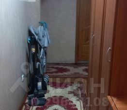 3-комн.кв., 66 м², этаж 3