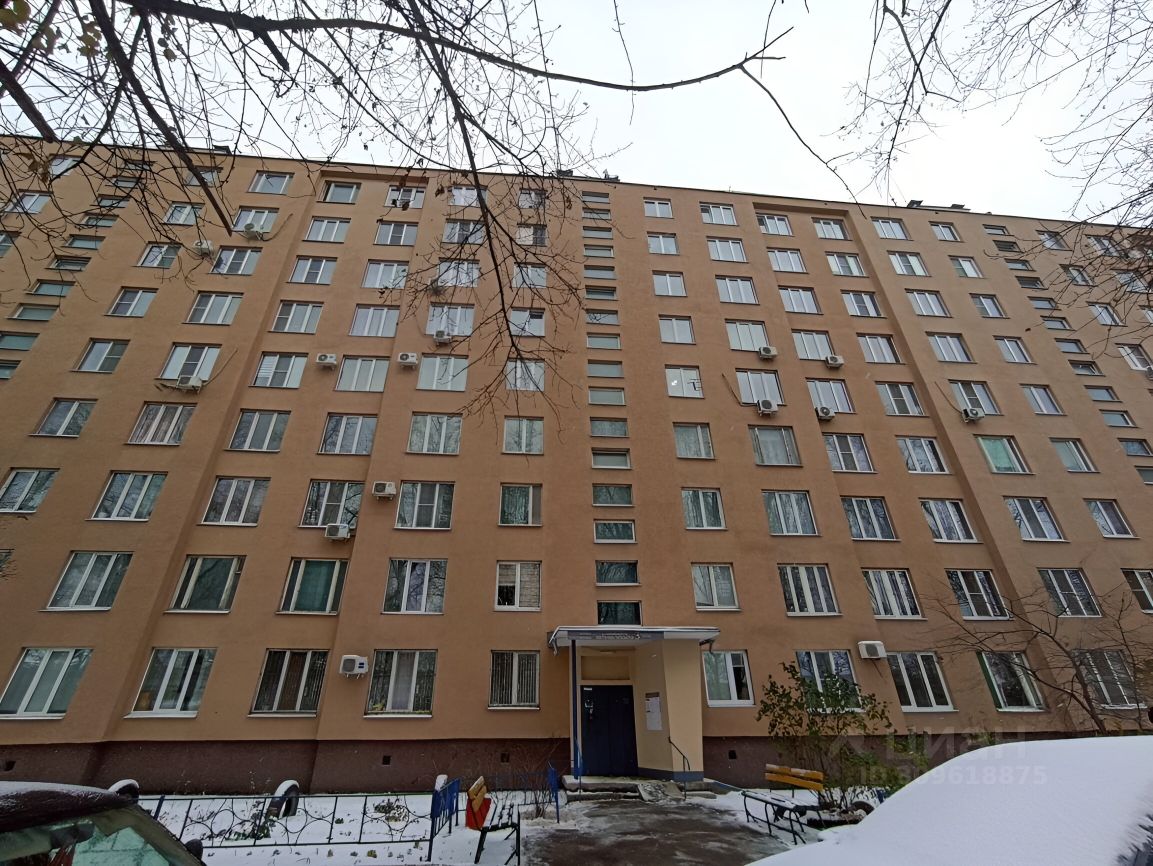 Продается1-комн.квартира,32,6м²