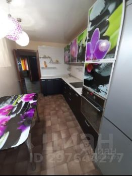 3-комн.кв., 61 м², этаж 5