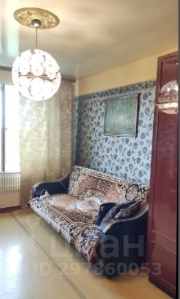 3-комн.кв., 60 м², этаж 9