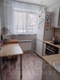 3-комн.кв., 65 м², этаж 1