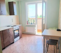 1-комн.кв., 33 м², этаж 10