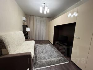 1-комн.кв., 37 м², этаж 3