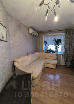 1-комн.кв., 32 м², этаж 3