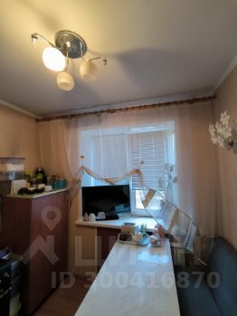 1-комн.кв., 32 м², этаж 3