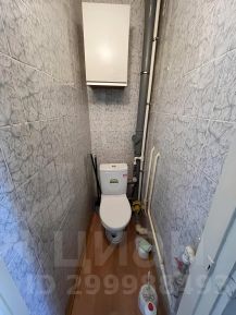 2-комн.кв., 50 м², этаж 3