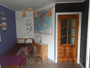 3-комн.кв., 63 м², этаж 3