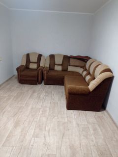 2-комн.кв., 45 м², этаж 3