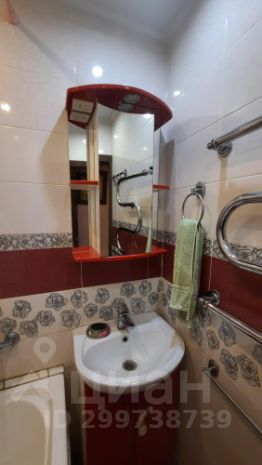 2-комн.кв., 46 м², этаж 3