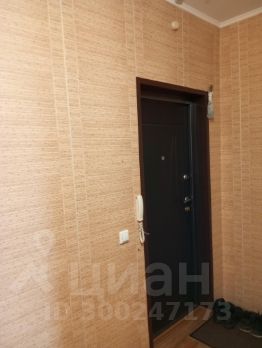 1-комн.кв., 50 м², этаж 14