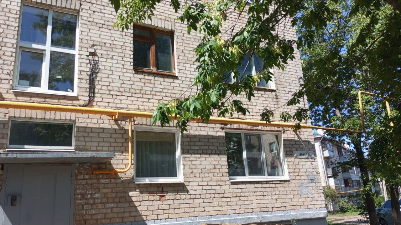 Купить 1-комнатную квартиру в микрорайоне 32-й квартал в городе Тольятти,  продажа однокомнатных квартир во вторичке и первичке на Циан. Найдено 3  объявления