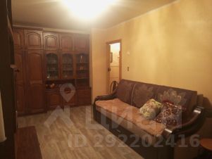 1-комн.кв., 34 м², этаж 4