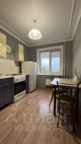 3-комн.кв., 65 м², этаж 5