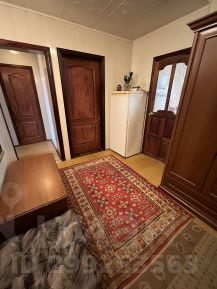 2-комн.кв., 54 м², этаж 3