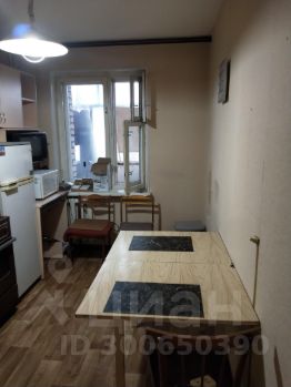 1-комн.кв., 34 м², этаж 4