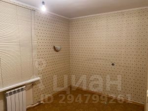 3-комн.кв., 55 м², этаж 5