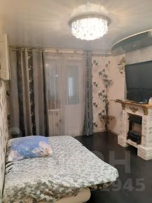 2-комн.кв., 44 м², этаж 3