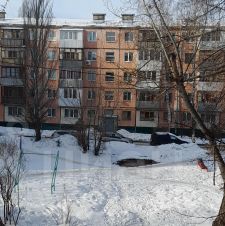 2-комн.кв., 44 м², этаж 2