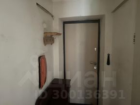 1-комн.кв., 29 м², этаж 3