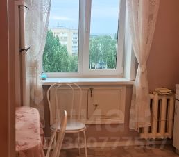 2-комн.кв., 52 м², этаж 9