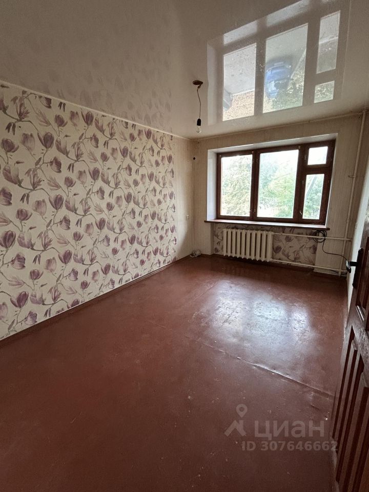 Продается2-комн.квартира,42,8м²