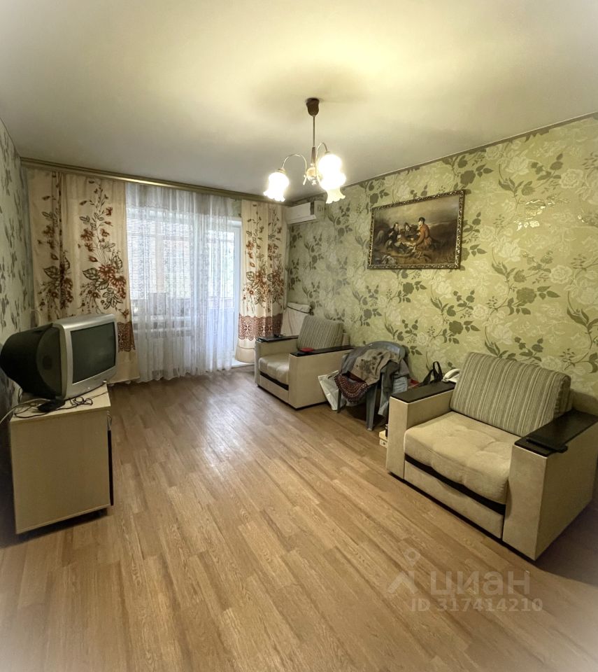 1 Квартира Тольятти Купить 19 Квартал