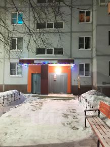 2-комн.кв., 50 м², этаж 2