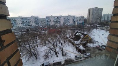 3-комн.кв., 79 м², этаж 7