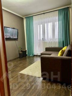 1-комн.кв., 41 м², этаж 1