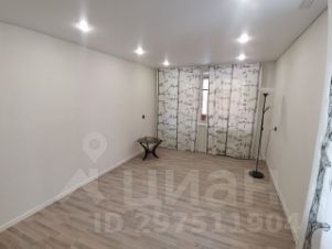 2-комн.кв., 50 м², этаж 1