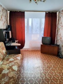 2-комн.кв., 50 м², этаж 5