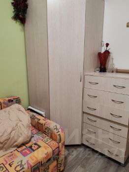 2-комн.кв., 44 м², этаж 4