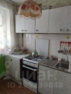 3-комн.кв., 52 м², этаж 1