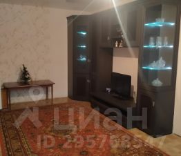 2-комн.кв., 44 м², этаж 1