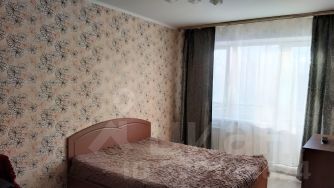 1-комн.кв., 30 м², этаж 4