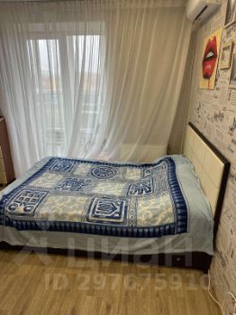 1-комн.кв., 22 м², этаж 7